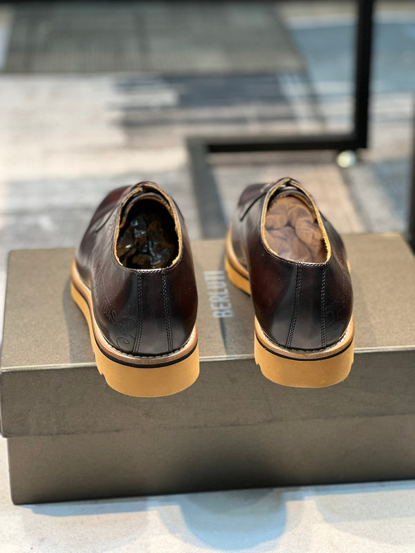 Glami - BRE Men Shoes - 469