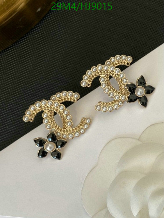 SAMC - CHL Jewelry Earrings - 170
