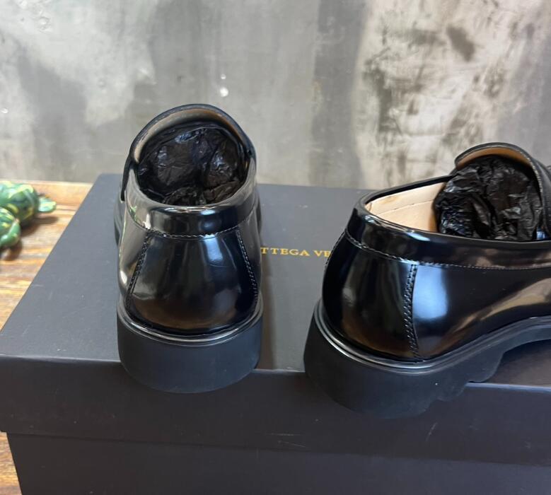 SAMC - BOV Men Shoes - 060