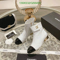 SAMC - CHL Women Boots - 413