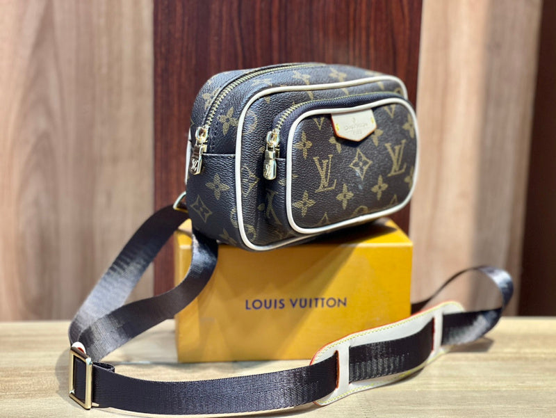 Satchel Bags - VL1 Bags - 284