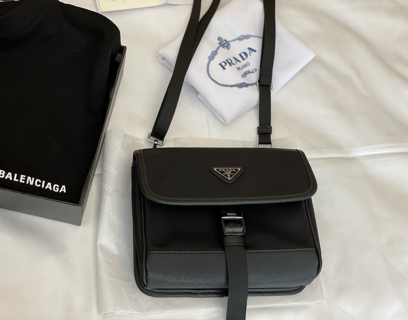 Satchel Bags - PRA Bags - 564