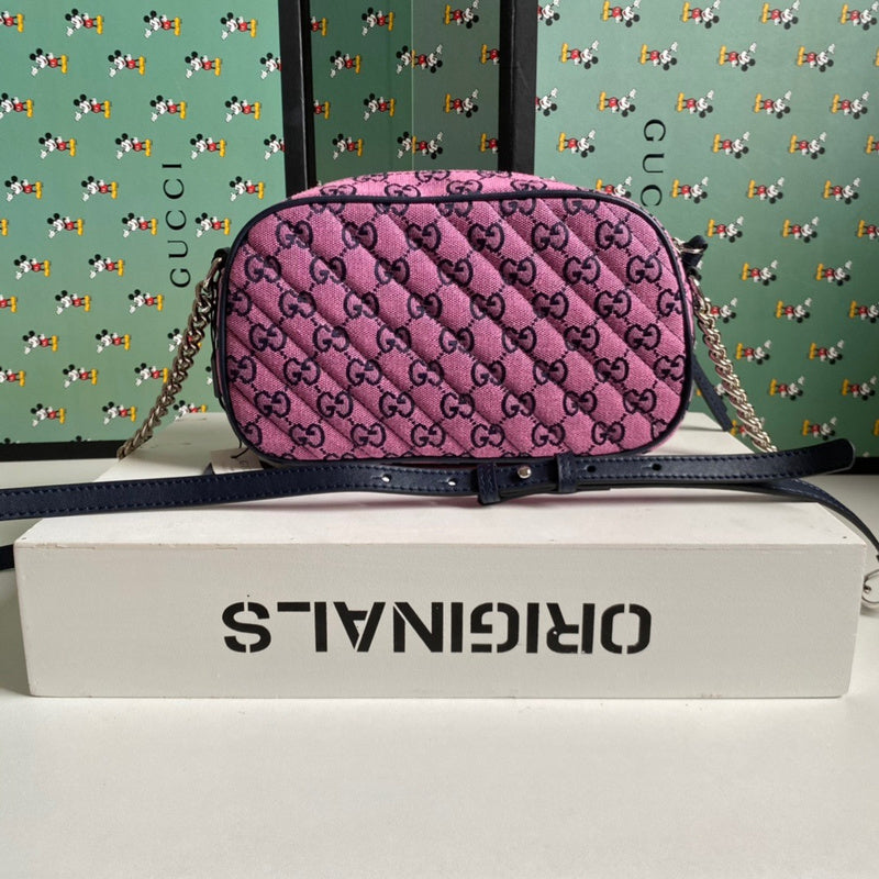 Glami Fashion - GCI Bags - 2841