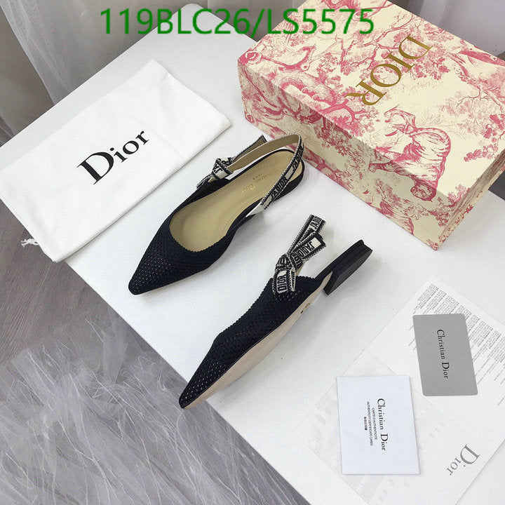 SAMCC - DOR Women Shoes - 2395