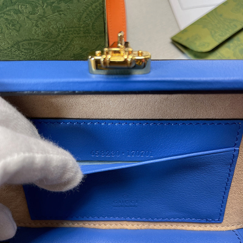Satchel Bags - GCI Bags - 6746
