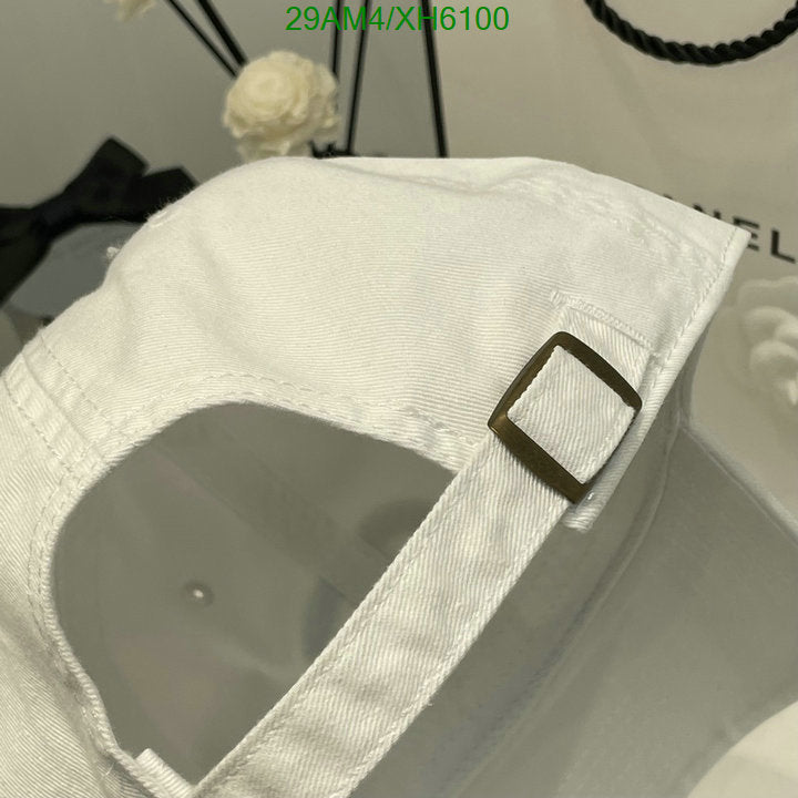 SAMC - CHL Caps & Hats - 268
