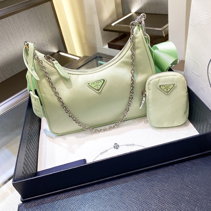 Satchel Bags - PDA Bags - 2230