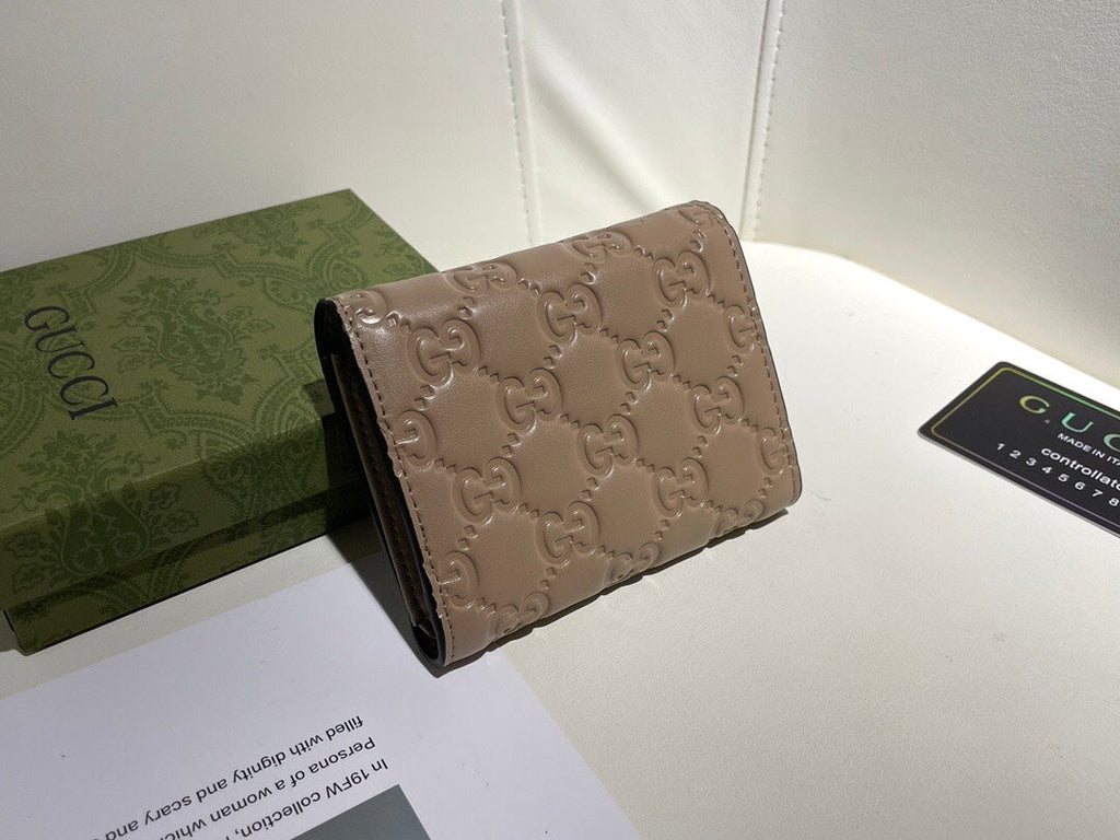 EN - New Arrival Wallet GCI 005