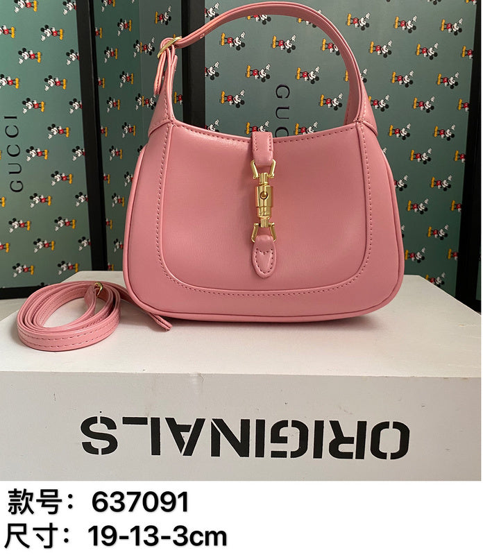 Glami Fashion - GCI Bags - 2801