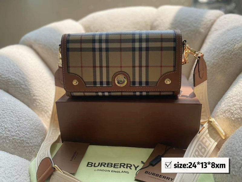 Glami Fashion -BBR Bags - 1687