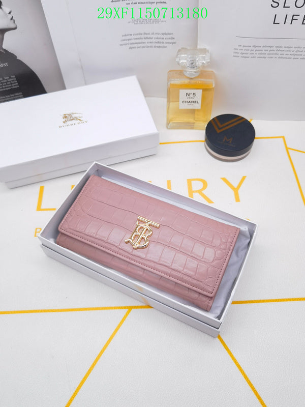Glami - BOR Wallet - 007