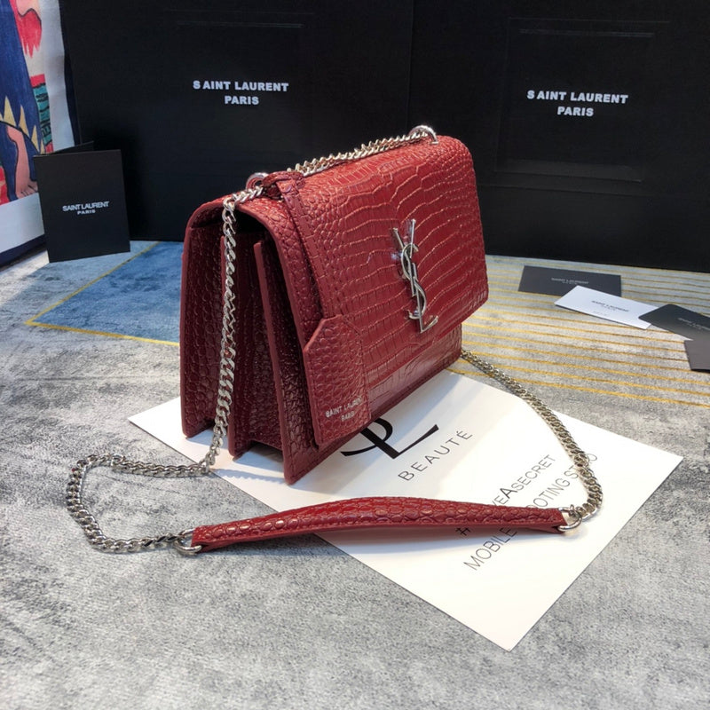 Satchel Bags - SLY Bags - 1681