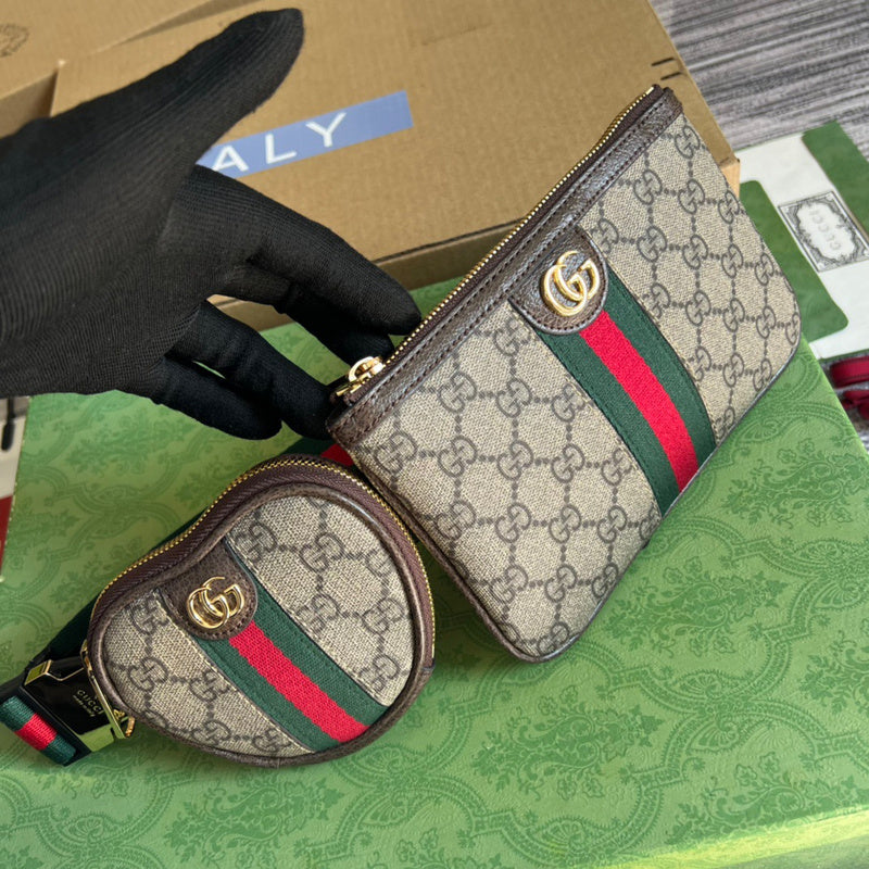 Glami-i Guki Lady Bags - 301