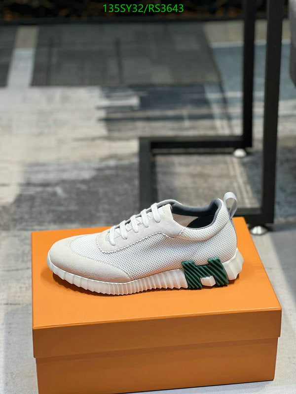 SAMC - HMS Women Shoes - 418