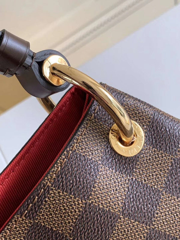 Satchel Bags - VL Bags - 2187