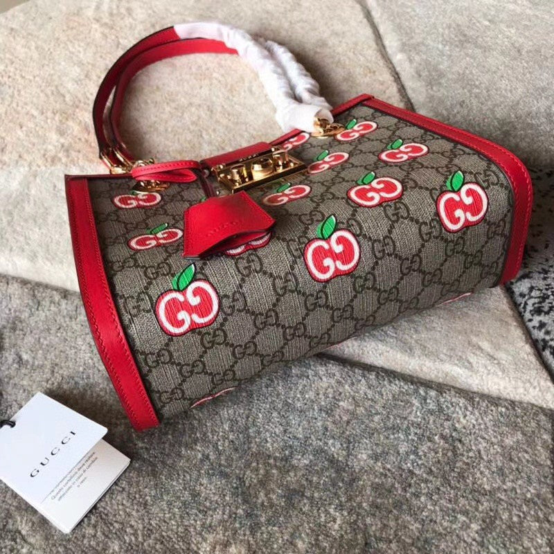Satchel Bags - GCI Bags - 769