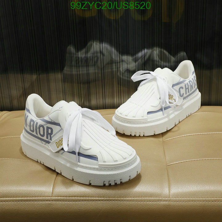 SAMCC - DOR Women Shoes - 1518