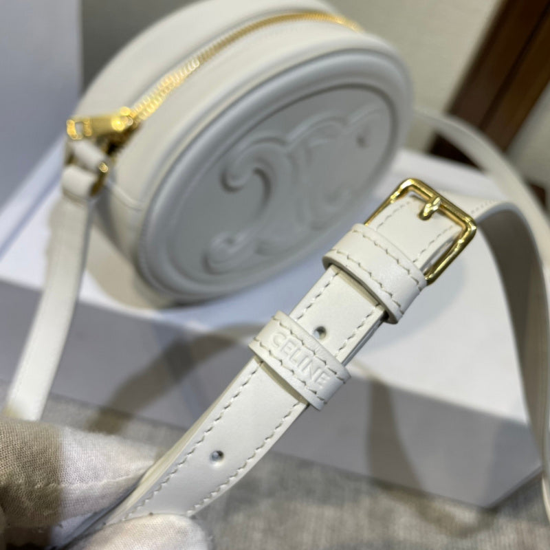 Glamy - COL Bags - 1138