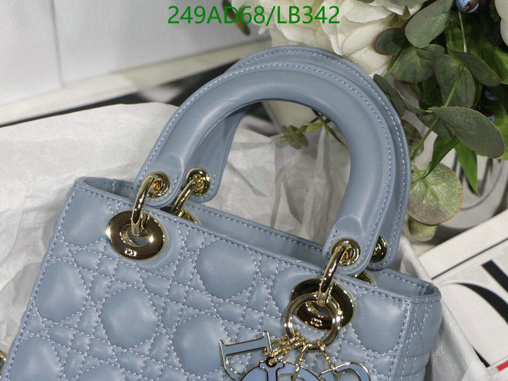 SAMCC - DOR Bags - 1393