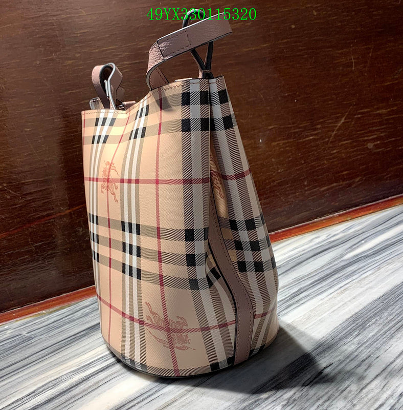 ELE Fashion -BBR Bags - 582