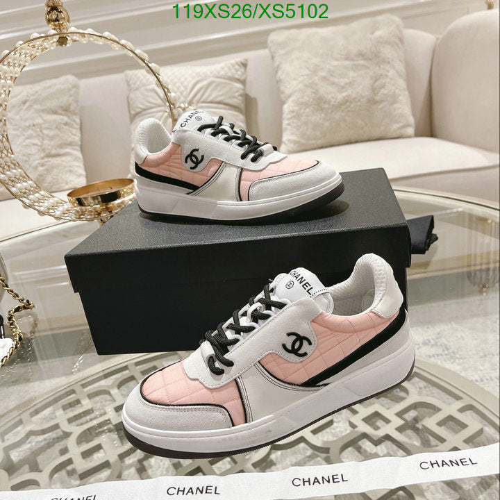 SAMC - CHL Women Shoes Sneakers - 205