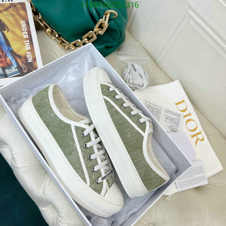 SAMCC - DOR Women Shoes - 1707