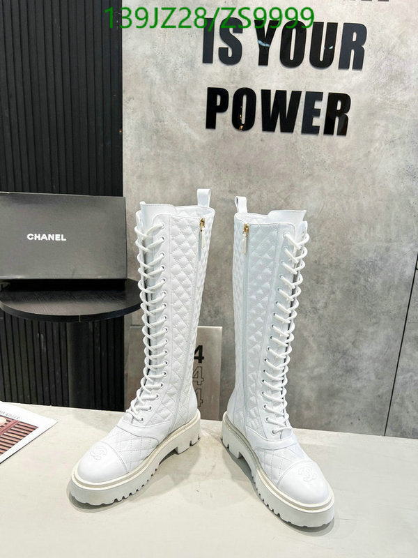 SAMC - CHL Women Boots - 156