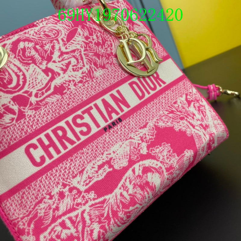 Glami - DOR Bags - 1244