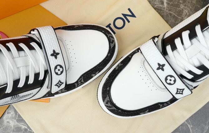 Glamy - LOV Men Shoes - 1114