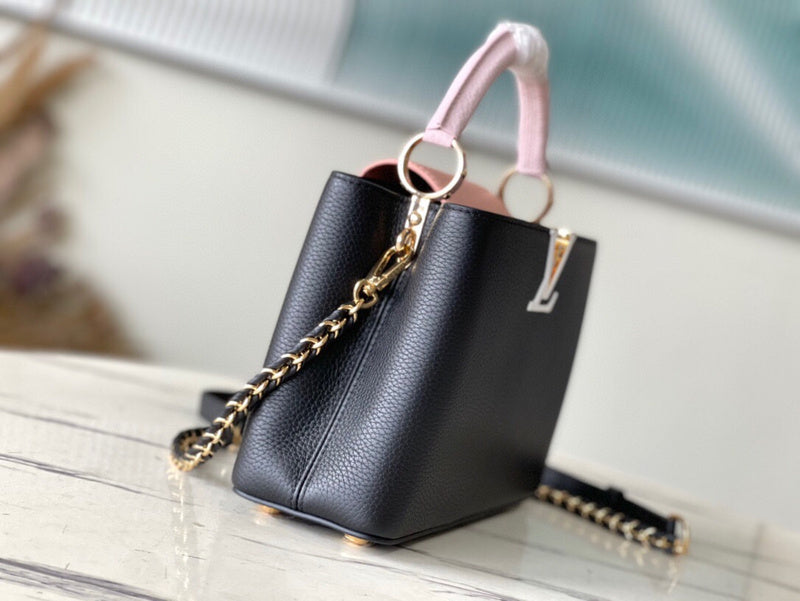 Glami- Glami- Lu-Vi bags - 3954