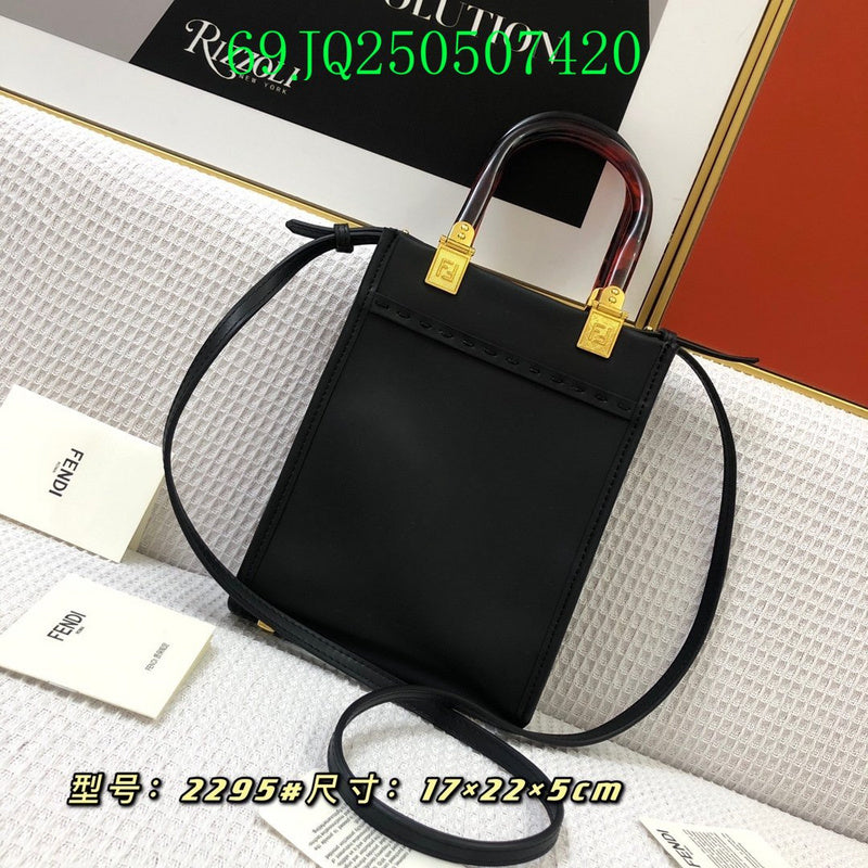 Glami - FDE Bags - 1548