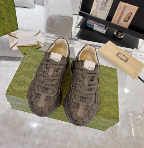 SAMC - GUKI Women Shoes - 604