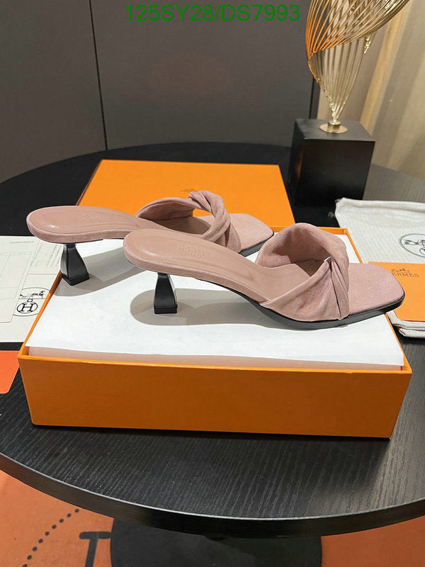 SAMC - HMS Women Shoes - 026