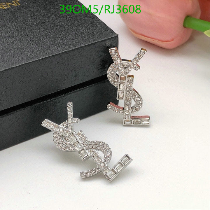 SAMC - YLS Jewelry - 027