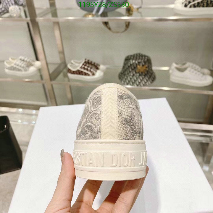 SAMC - DOR Women Sneakers - 116