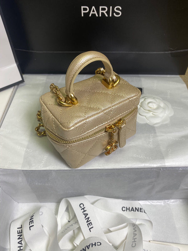 Satchel Bags - CHL Bags - 4339