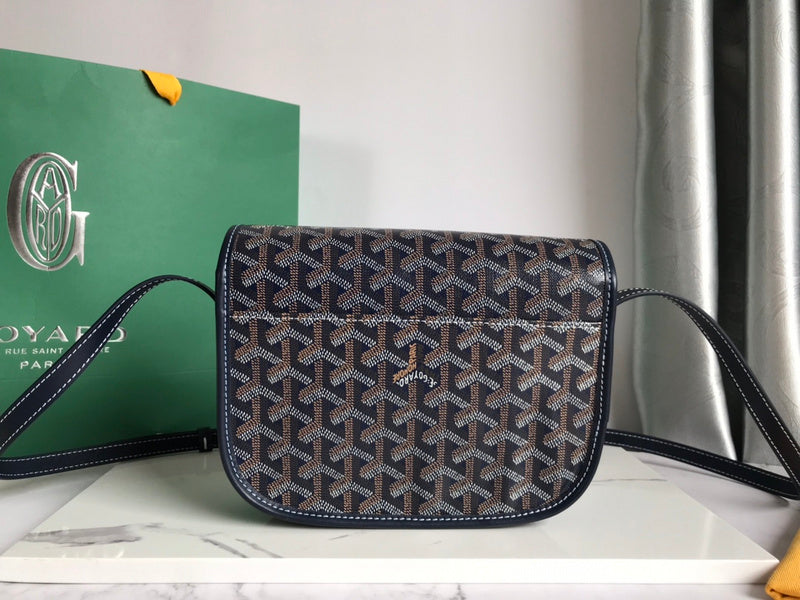 Glamy - GYO Bags - 1084