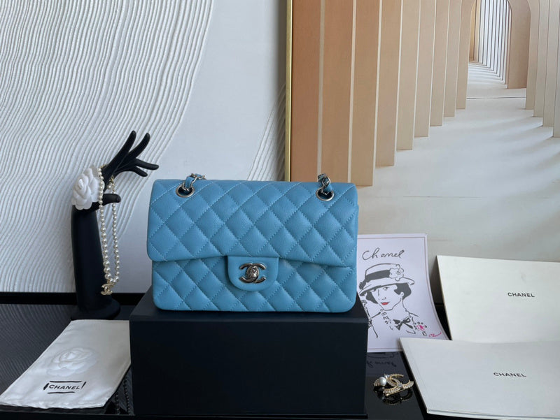 Satchel Bags - CLN Bags - 046