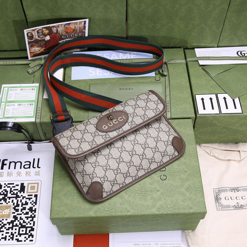 Satchel Bags - GCI Bags - 546