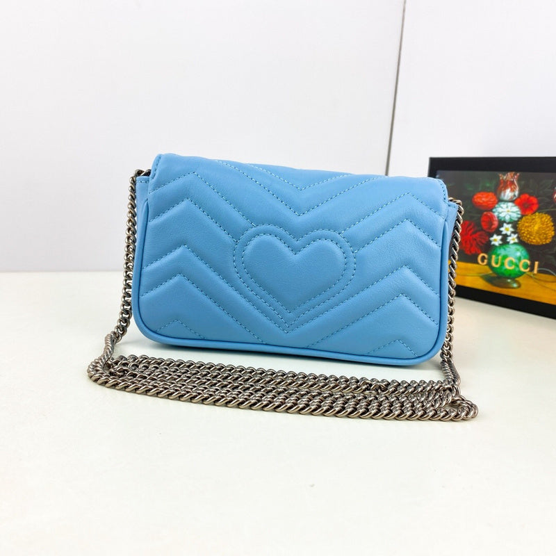 Glami Fashion - GCI Bags - 2571