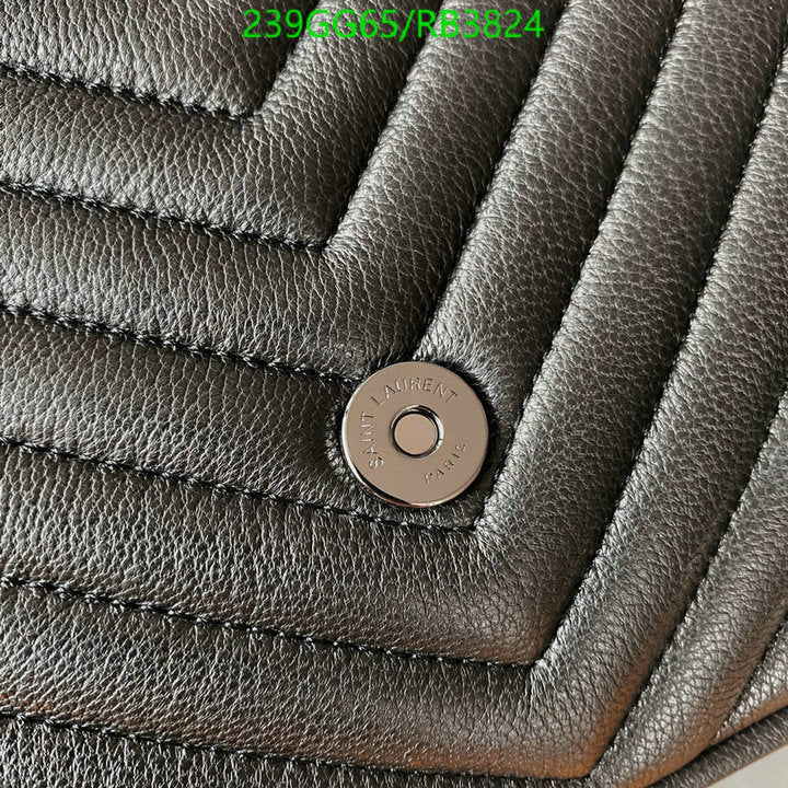 SAMC - YLS Bags - 115