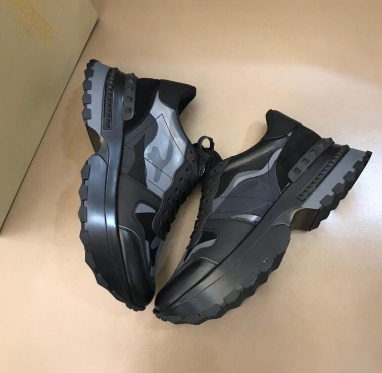SAMC - VEL Men Shoes - 441