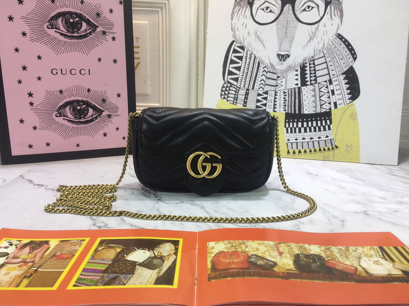 Satchel Bags - GCI Bags - 2155