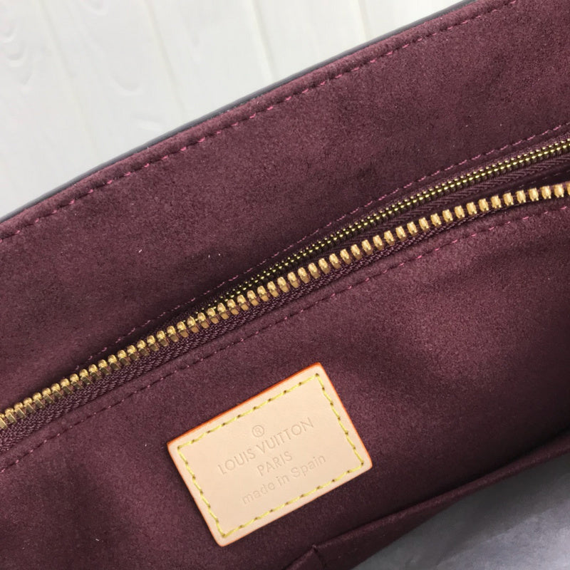 Satchel Bags - VL Bags - 263