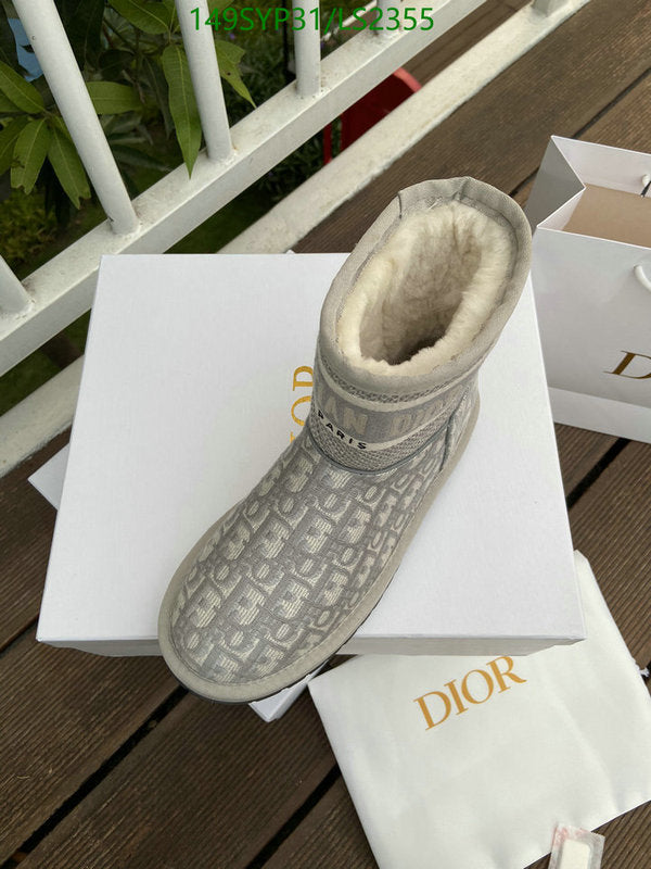 SAMCC - DOR Women Shoes - 1731