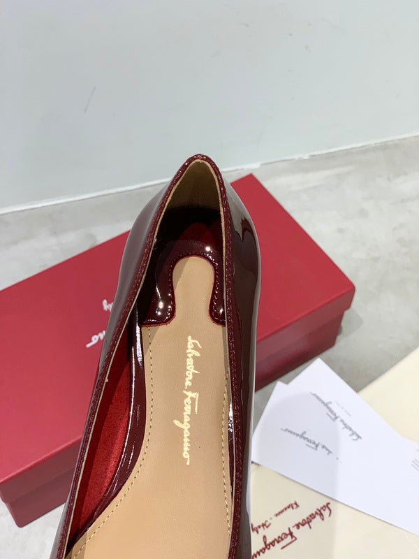Glami - FGO Women Shoes - 131