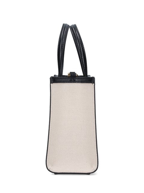 Givenchy Women Mini Tote Bag "G"
