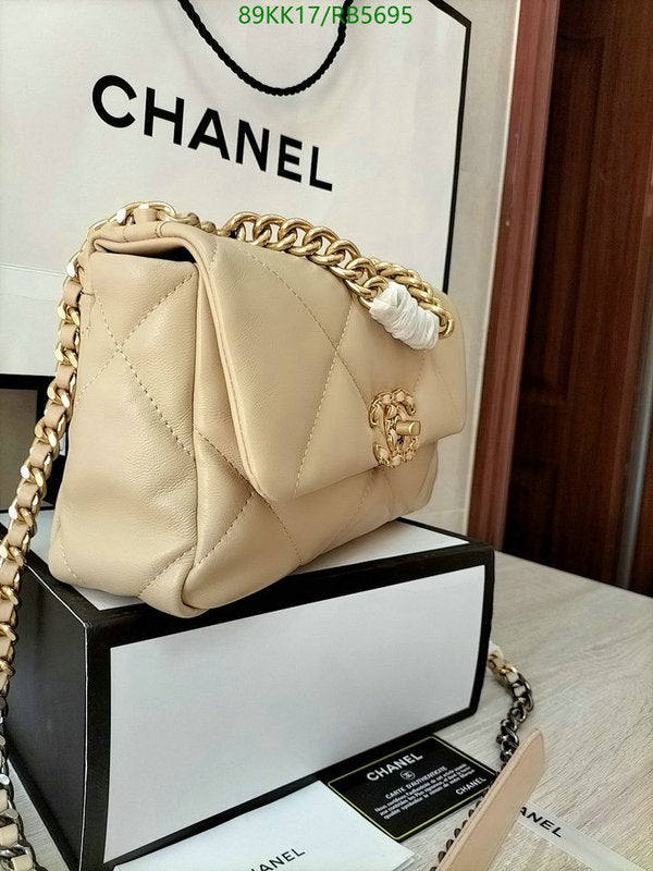 SAMC - CHL Bags Crossbody - 026