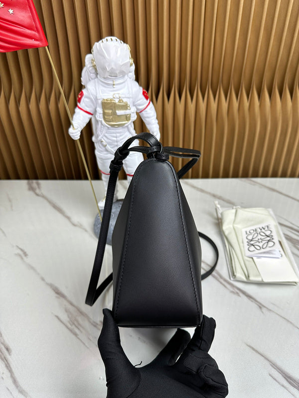 Glamy - LWO Bags - 058