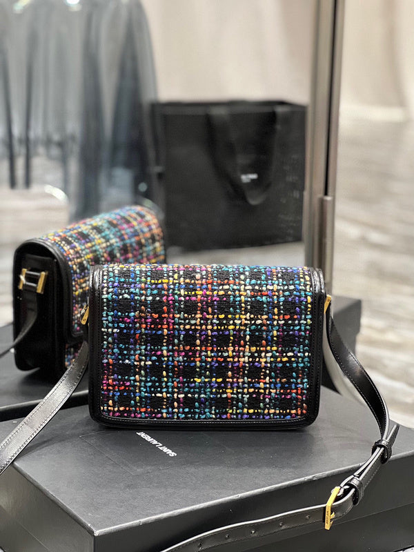 Glami- Glami- - SLY Bags - 886